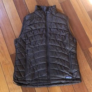 Women’s Patagonia Down Vest